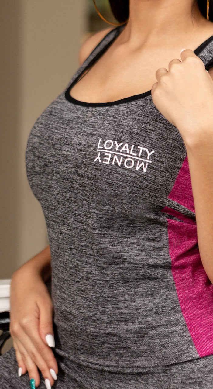 2 PIECE WOMEN’S  YOGA SUITS