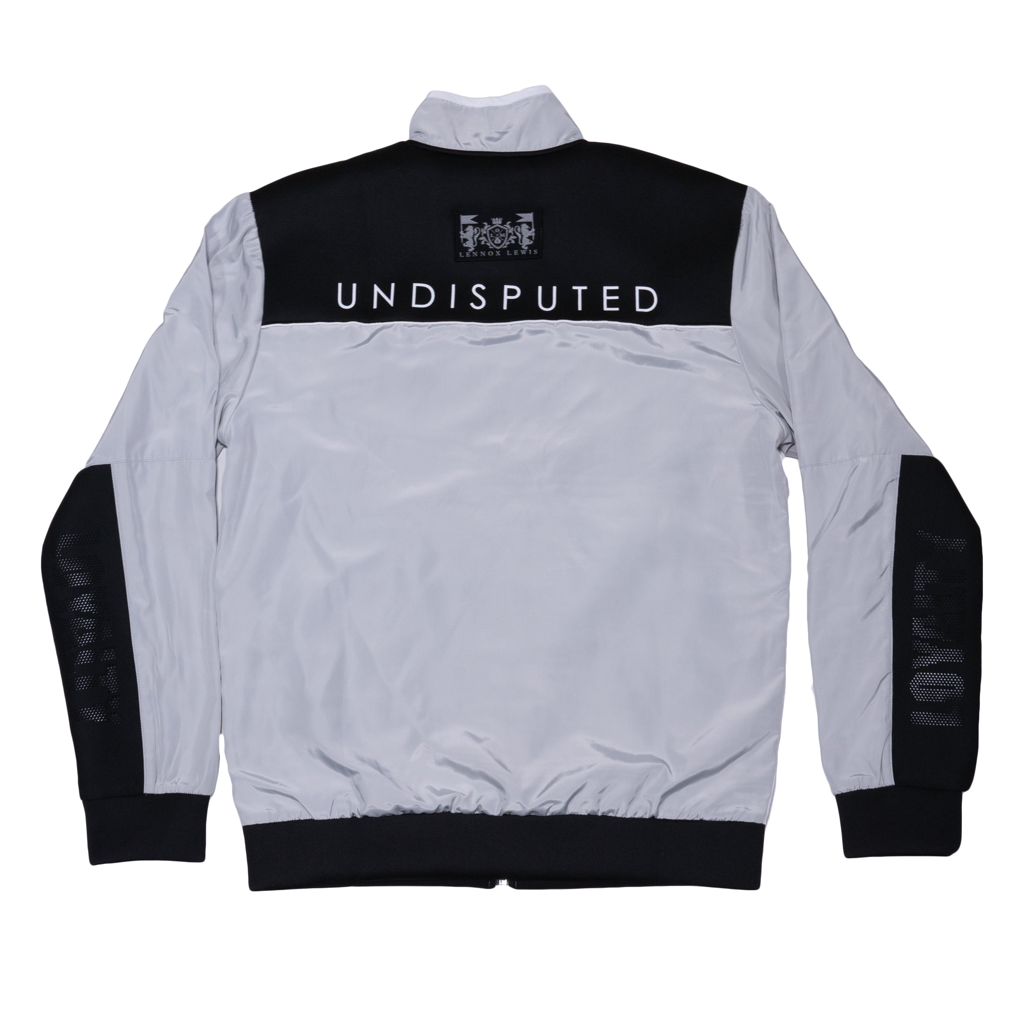 “UNDISPUTED” TRACKSUITS limited edition