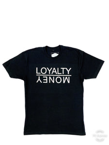 LOYALTY OVER MONEY SHIRTS