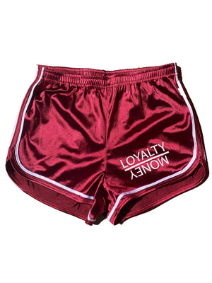 WOMENS HOUSE SHORTS