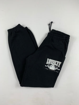 Men’s LOYALTY OVER MONEY SWEATSUITS