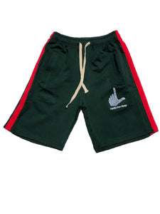 L HAND NATURE BOY SHORTS