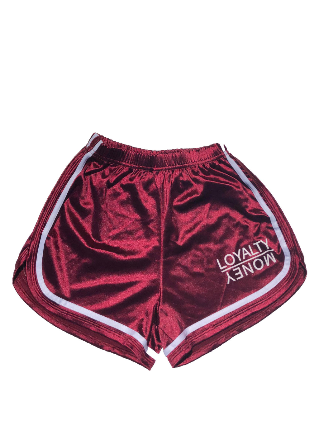 WOMENS HOUSE SHORTS