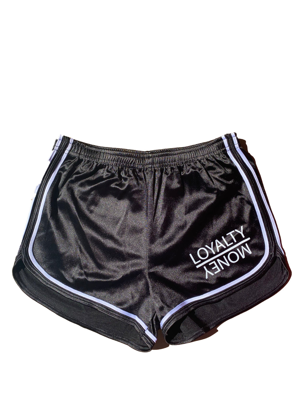 WOMEN HOUSE SHORTS