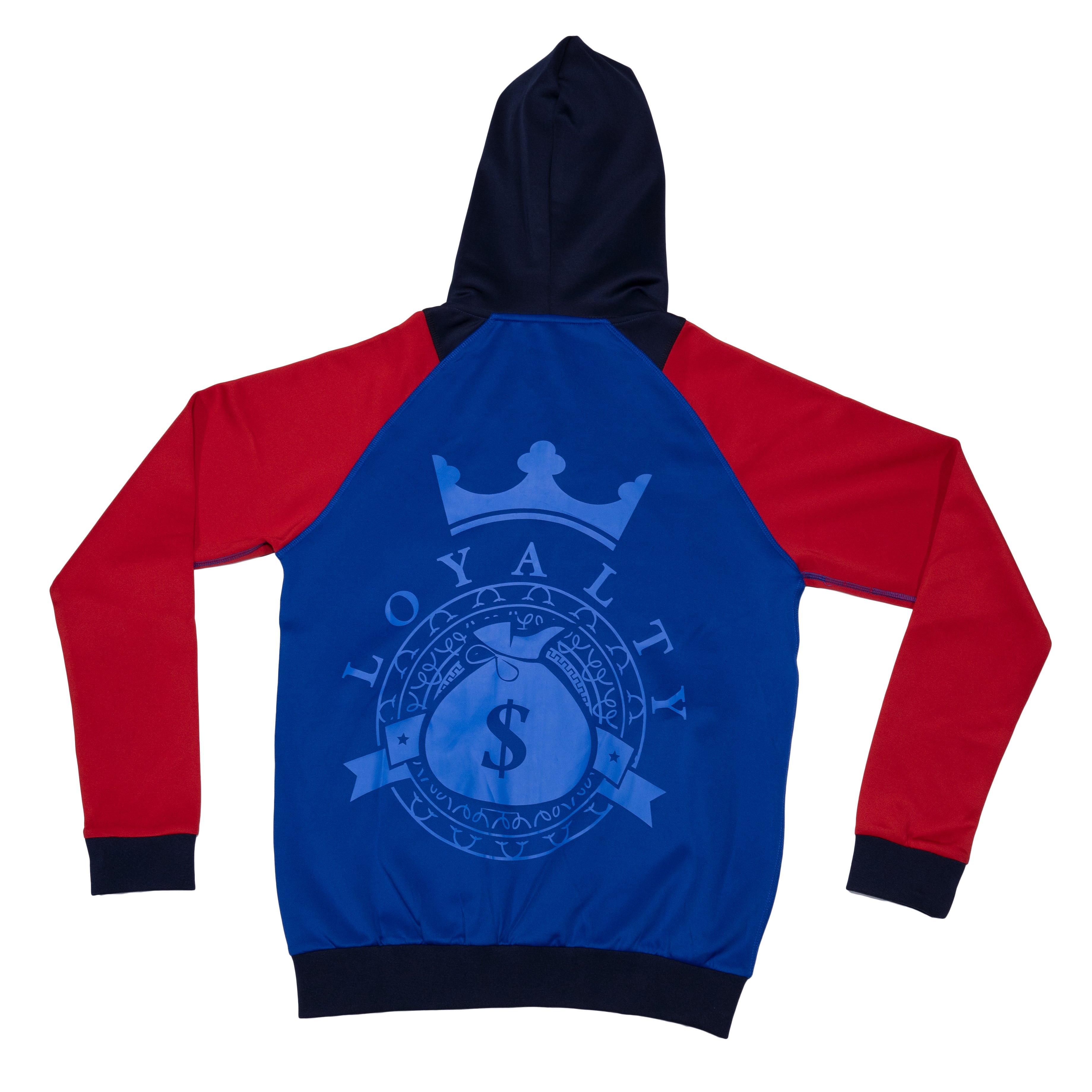 New loyalty over money sweatsuits